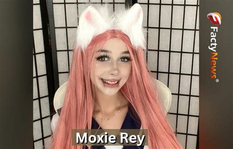 moxie rey porn|Moxie Rey Cosplay Porn Videos 